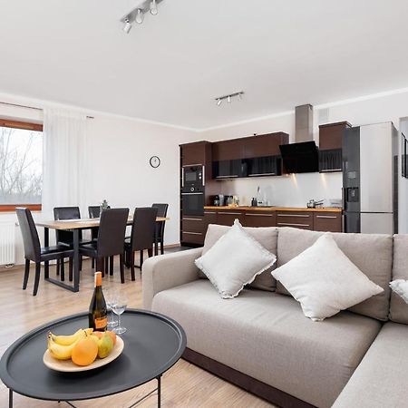 Dzielnica XIII Podgorze Krakow By Noclegi Renters Екстериор снимка