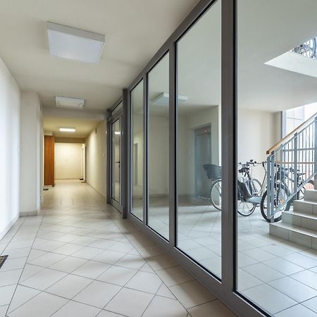 Dzielnica XIII Podgorze Krakow By Noclegi Renters Екстериор снимка