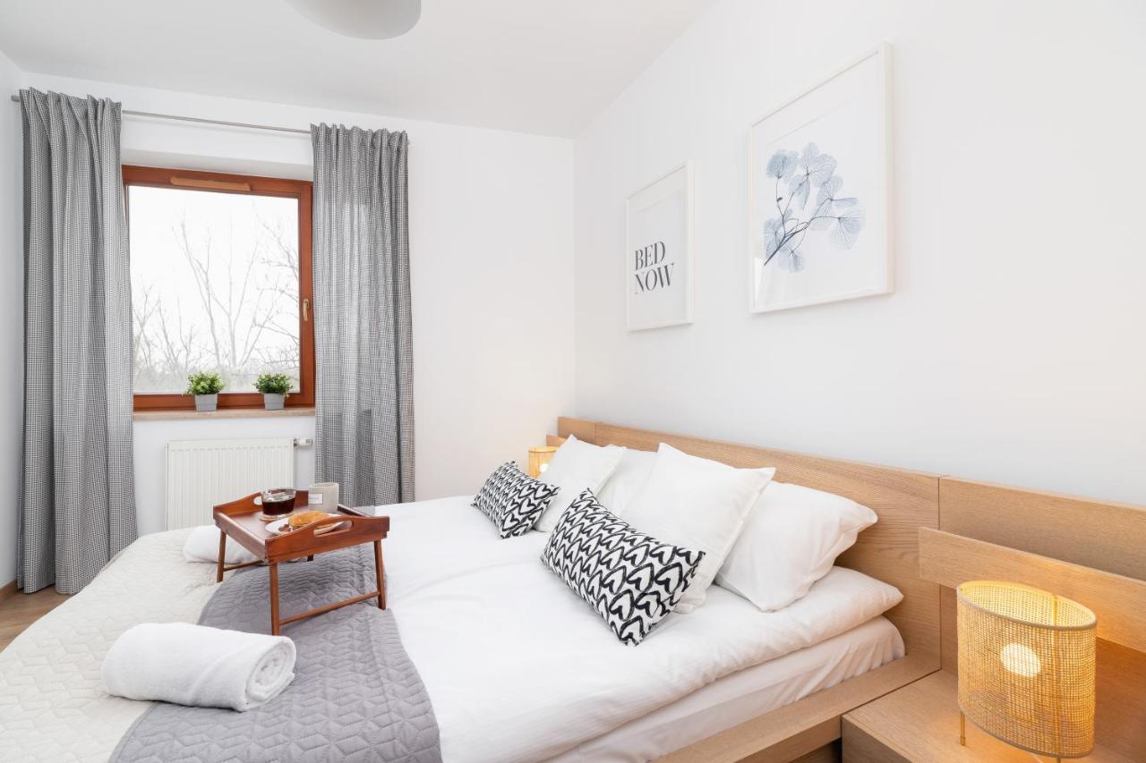 Dzielnica XIII Podgorze Krakow By Noclegi Renters Екстериор снимка