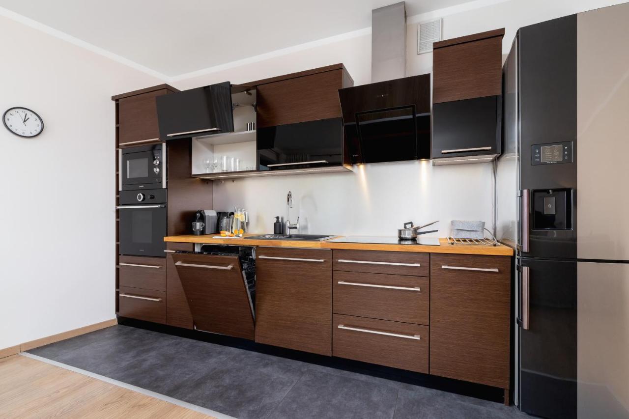 Dzielnica XIII Podgorze Krakow By Noclegi Renters Екстериор снимка