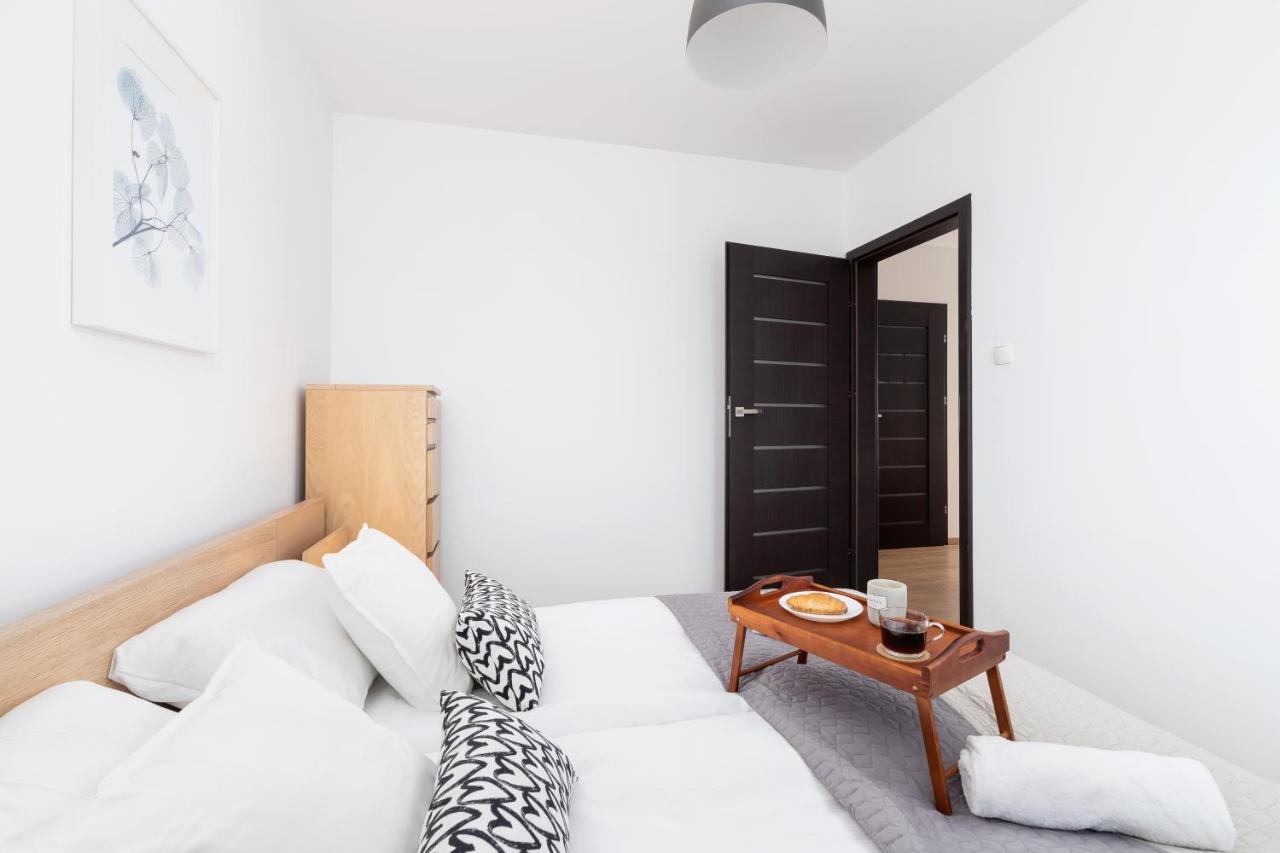 Dzielnica XIII Podgorze Krakow By Noclegi Renters Екстериор снимка
