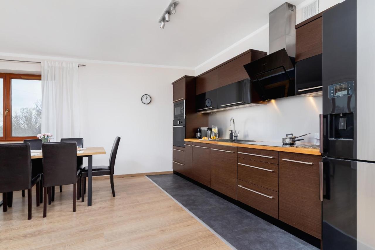 Dzielnica XIII Podgorze Krakow By Noclegi Renters Екстериор снимка