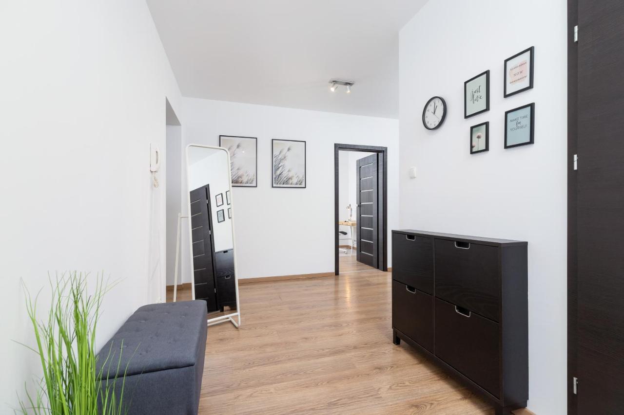 Dzielnica XIII Podgorze Krakow By Noclegi Renters Екстериор снимка