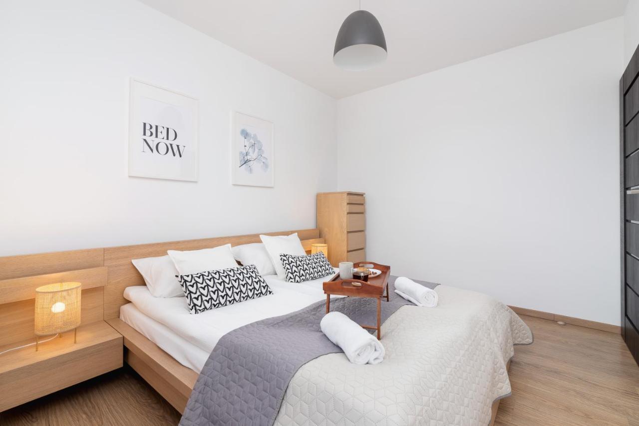 Dzielnica XIII Podgorze Krakow By Noclegi Renters Екстериор снимка