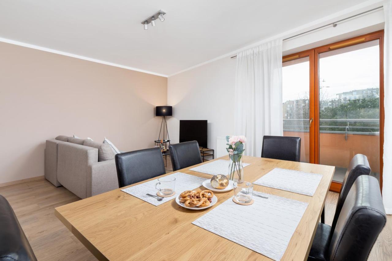 Dzielnica XIII Podgorze Krakow By Noclegi Renters Екстериор снимка