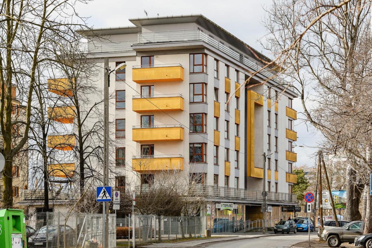 Dzielnica XIII Podgorze Krakow By Noclegi Renters Екстериор снимка