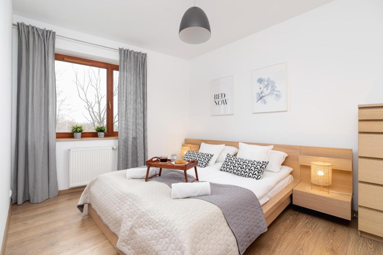 Dzielnica XIII Podgorze Krakow By Noclegi Renters Екстериор снимка