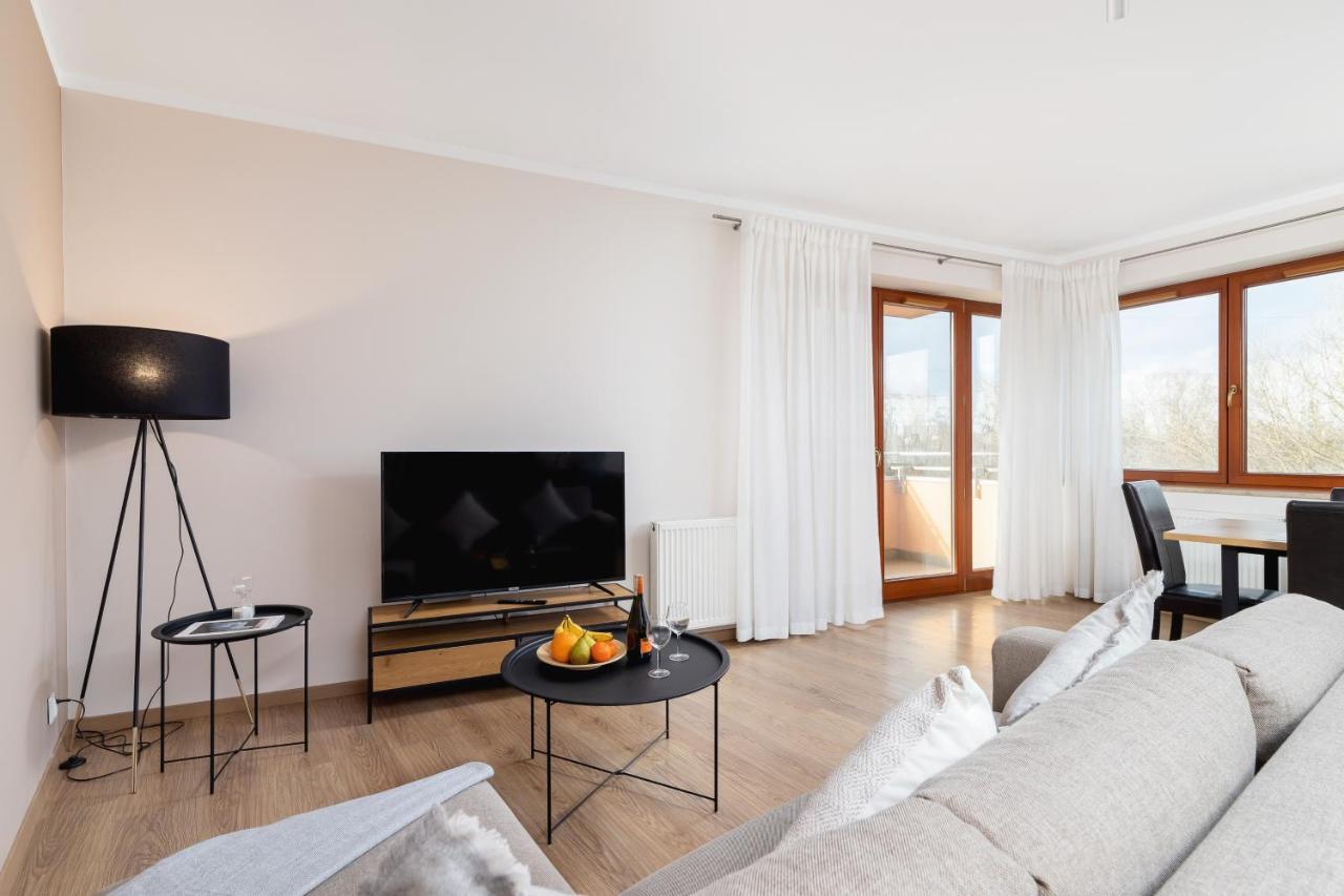 Dzielnica XIII Podgorze Krakow By Noclegi Renters Екстериор снимка