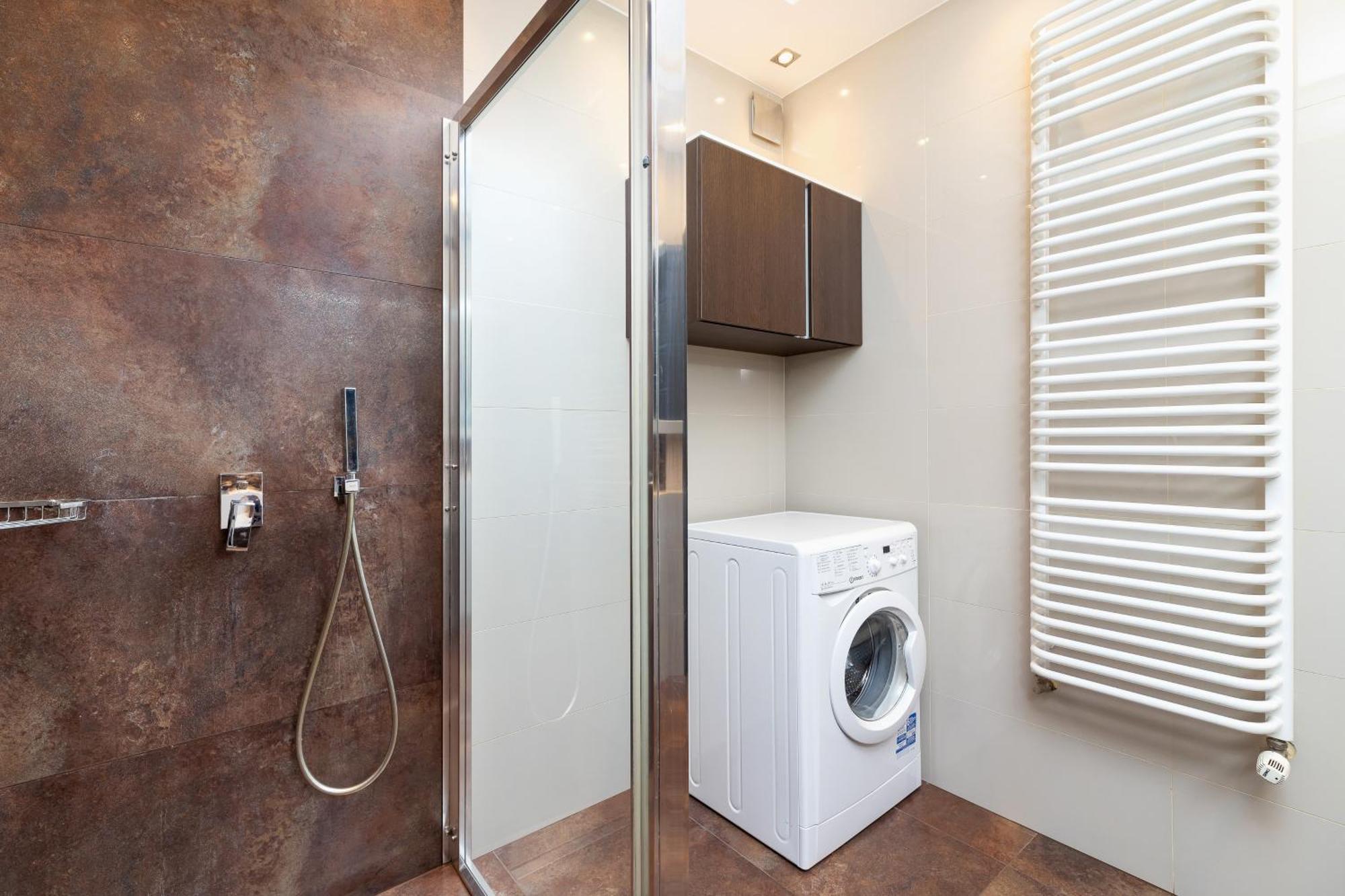Dzielnica XIII Podgorze Krakow By Noclegi Renters Екстериор снимка