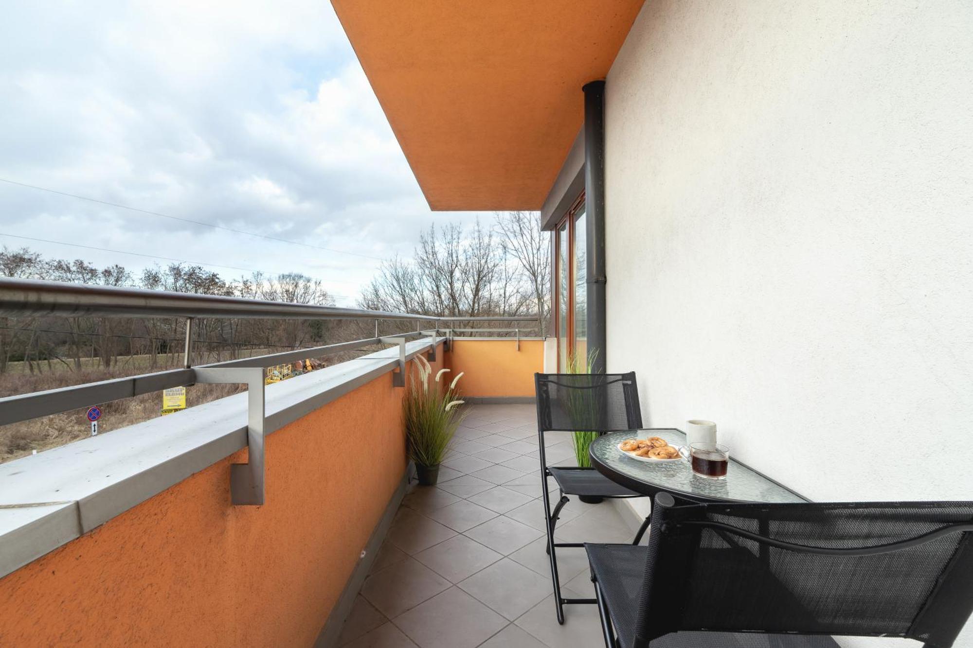 Dzielnica XIII Podgorze Krakow By Noclegi Renters Екстериор снимка