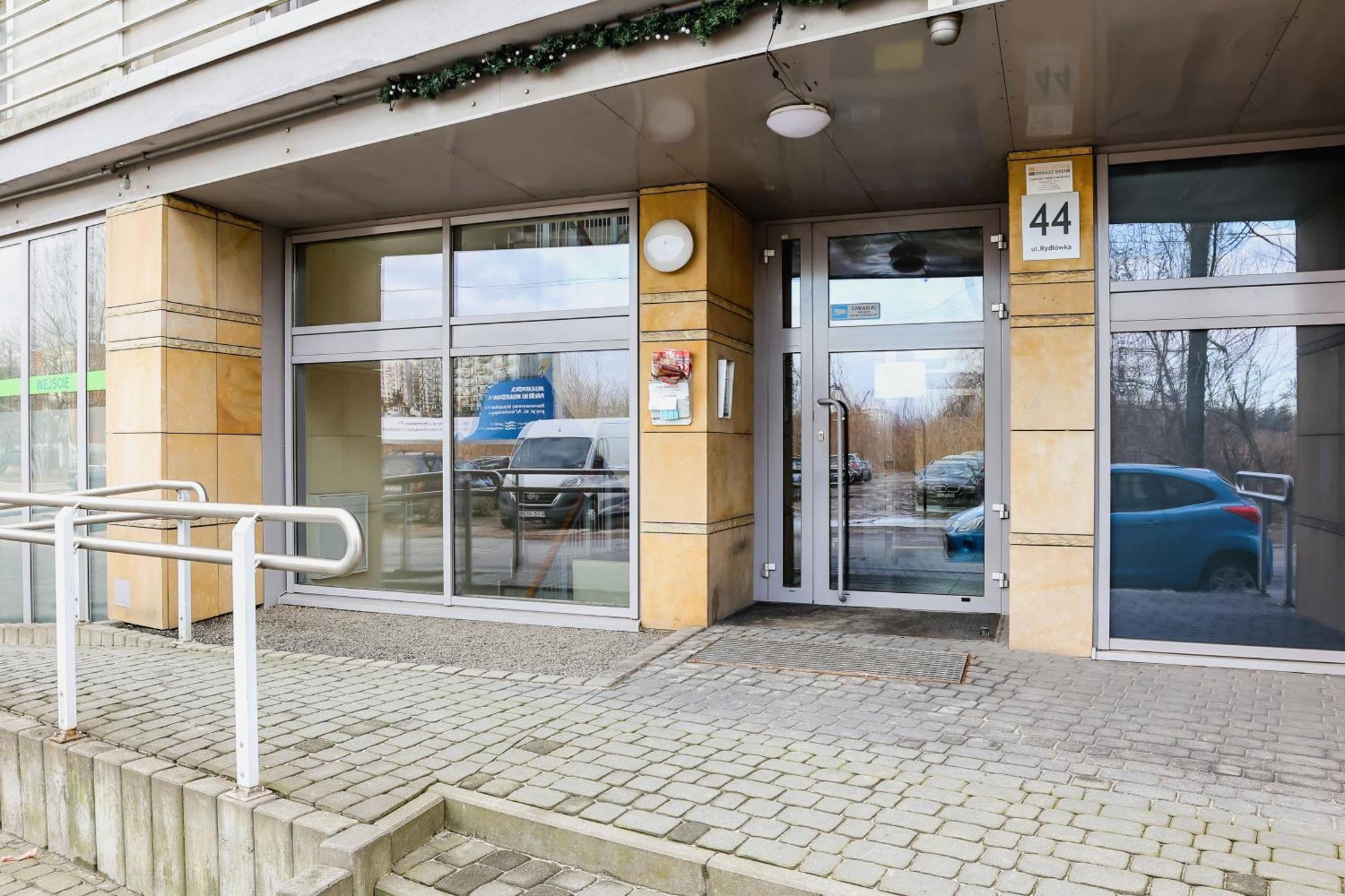 Dzielnica XIII Podgorze Krakow By Noclegi Renters Екстериор снимка